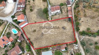 Terreno para venda em Chaves, Portugal — 120 000 €