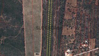 Terreno para venda em Loulé, Portugal — 55 000 €