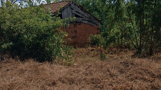 Land for sale in Albergaria-a-Velha, Portugal — €48,000
