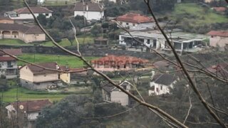 Land for sale in Vieira do Minho, Portugal — €57,500
