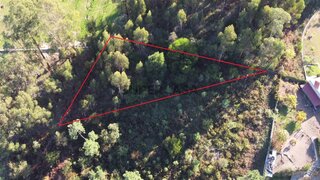 Land for sale in Ponte de Lima, Portugal — €18,500