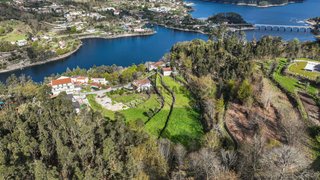 Land for sale in Vieira do Minho, Portugal — €150,000