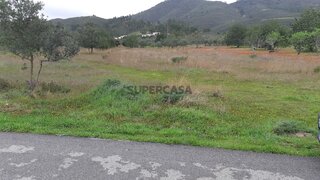 Land for sale in Loulé, Portugal — €45,000