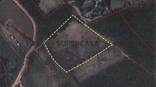 Land for sale in Lourinhã, Portugal — €40,000