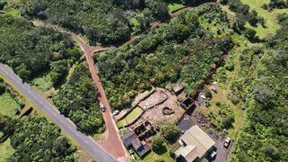 Land for sale in São Roque do Pico, Portugal — €75,000