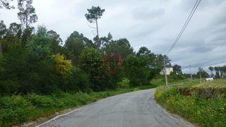Land for sale in Monção, Portugal — €35,000