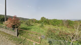 Terreno para venda em Vila Nova de Cerveira, Portugal — 120 000 €