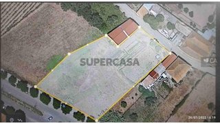 Terreno para venda em Anadia, Portugal — 135 000 €