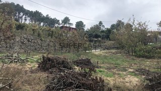 Land for sale in Resende, Portugal — €17,500