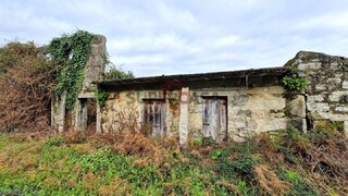 Land for sale in Monção, Portugal — €95,000