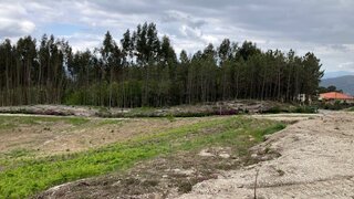 Terreno para venda em Celorico de Basto, Portugal — 40 000 €