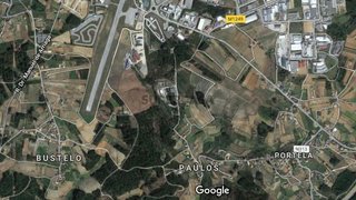 Terreno em Vila Real · 1748 m² · 85 000 €