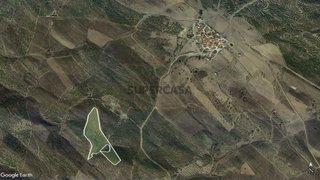 Terreno · 31 875 m² · 12 500 €