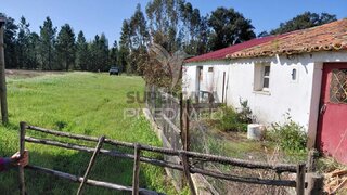 Land for sale in Odemira, Portugal — €400,000