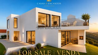 Terreno para venda em Alcobaça, Portugal — 115 000 €