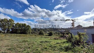 Land for sale in Penafiel, Portugal — €72,000