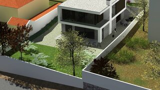 Terreno para venda em Póvoa de Lanhoso, Portugal — 75 000 €