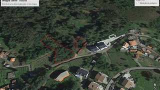 Land for sale in Monção, Portugal — €25,000
