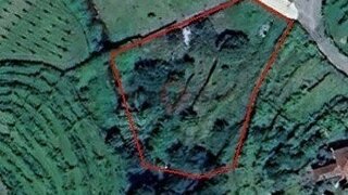 Land for sale in Melgaço, Portugal — €13,000