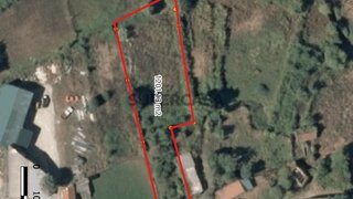 Terreno para venda em Valença, Portugal — 22 000 €