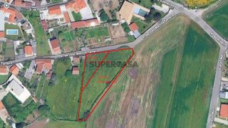 Land for sale in Póvoa de Varzim, Portugal — €226,000