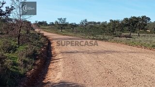 Land for sale in Grândola, Portugal — €700,000