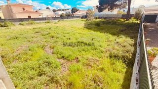 Land for sale in Sesimbra, Portugal — €265,000