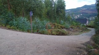 Land for sale in Monção, Portugal — €25,000