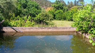 Land for sale in Mação, Portugal — €39,900