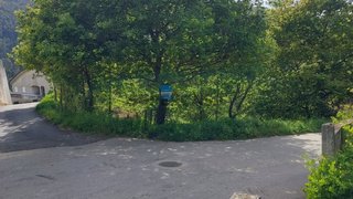 Land for sale in Vale de Cambra, Portugal — €35,000