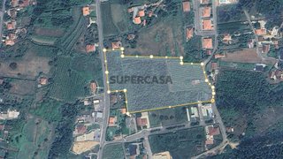 Land for sale in Monção, Portugal — €800,000