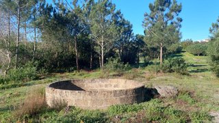 Land for sale in Aljezur, Portugal — €80,000