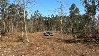 Terreno em Viana do Castelo · 4000 m² · 16 000 €