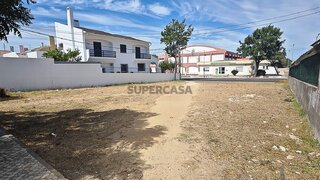 Terreno em Benavente · 522 m² · 160 000 €