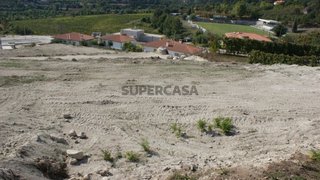 Terreno para venda em Guimarães, Portugal — 125 000 €