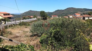Land for sale in Monção, Portugal — €25,000