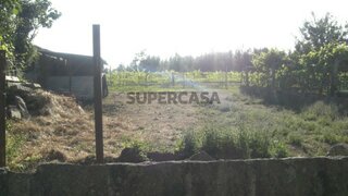 Terreno para venda em Monção, Portugal — 200 000 €