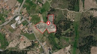Land for sale in Sernancelhe, Portugal — €49,000