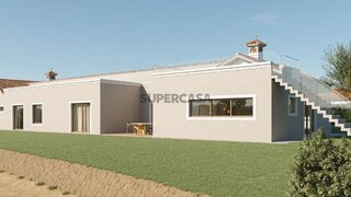 Terreno para venda em Lagoa, Portugal — 895 000 €