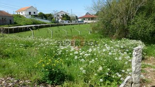 Land for sale in Monção, Portugal — €14,500