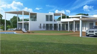 Land for sale in Albufeira, Portugal — €2,400,000