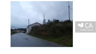 Terreno para venda em Águeda, Portugal — 130 000 €