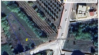 Terreno para venda em Anadia, Portugal — 26 000 €