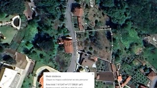 Terreno para venda em Sever do Vouga, Portugal — 60 000 €