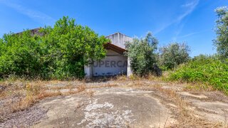 Land for sale in Mação, Portugal — €95,000