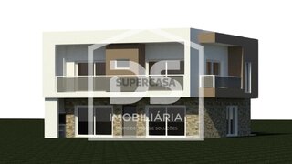 Land for sale in Nazaré, Portugal — €1,200,000