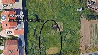 Terreno em Trofa · 552 m² · 85 000 €