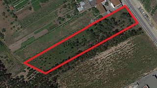 Land for sale in Figueira da Foz, Portugal — €97,000