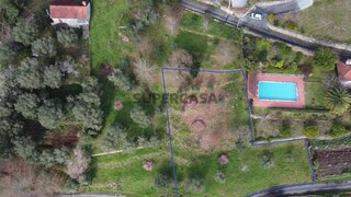 Terreno para venda em Ponte de Lima, Portugal — 48 000 €