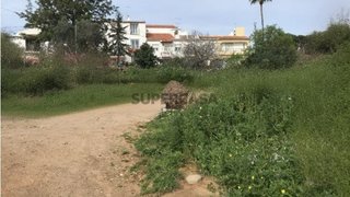Land for sale in Lagoa, Portugal — €950,000